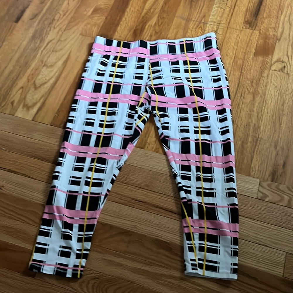 Workout Pants